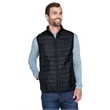 Men's Prevail Packable Puffer Vest