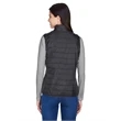 Ladies' Prevail Packable Puffer Vest