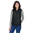 Ladies' Prevail Packable Puffer Vest