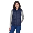 Ladies' Prevail Packable Puffer Vest