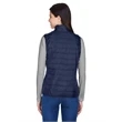 Ladies' Prevail Packable Puffer Vest