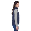 Ladies' Prevail Packable Puffer Vest