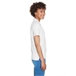 Ladies' Pima Pique Y-Collar Polo