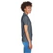 Ladies' Pima Pique Y-Collar Polo