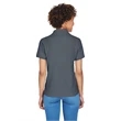 Ladies' Pima Pique Y-Collar Polo
