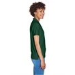 Ladies' Pima Pique Y-Collar Polo