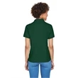 Ladies' Pima Pique Y-Collar Polo