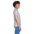 Ladies' Pima Pique Y-Collar Polo
