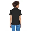 Ladies' Pima Pique Y-Collar Polo