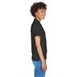 Ladies' Pima Pique Y-Collar Polo