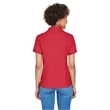 Ladies' Pima Pique Y-Collar Polo
