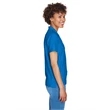 Ladies' Pima Pique Y-Collar Polo