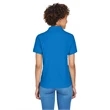 Ladies' Pima Pique Y-Collar Polo