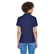 Ladies' Pima Pique Y-Collar Polo