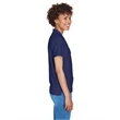 Ladies' Pima Pique Y-Collar Polo