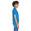 Ladies' Pima Pique Y-Collar Polo