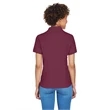 Ladies' Pima Pique Y-Collar Polo