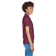 Ladies' Pima Pique Y-Collar Polo