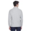 Men's Pima Pique Long-Sleeve Polo