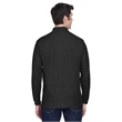 Men's Pima Pique Long-Sleeve Polo