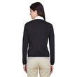 Ladies' V-Neck Sweater