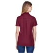 CrownLux Performance™ Ladies' Plaited Polo