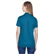 CrownLux Performance™ Ladies' Plaited Polo