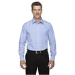 Men's Crown Woven Collection™ Glen Plaid