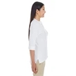 Ladies' Perfect Fit™ Tailored Open Neckline Top