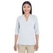 Ladies' Perfect Fit™ Tailored Open Neckline Top