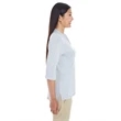 Ladies' Perfect Fit™ Tailored Open Neckline Top