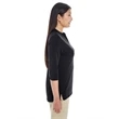 Ladies' Perfect Fit™ Tailored Open Neckline Top