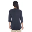 Ladies' Perfect Fit™ Tailored Open Neckline Top