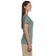 Ladies' Classic V-Neck T-Shirt