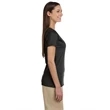 Ladies' Classic V-Neck T-Shirt