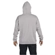 Adult 9.7 oz. Ultimate Cotton® 90/10 Pullover Hooded Swea...