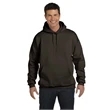 Adult 9.7 oz. Ultimate Cotton® 90/10 Pullover Hooded Swea...