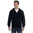 Adult Heavy Blend™ 8 oz., 50/50 Full-Zip Hooded Sweatshirt