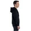 Adult Heavy Blend™ 8 oz., 50/50 Full-Zip Hooded Sweatshirt