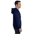 Adult Heavy Blend™ 8 oz., 50/50 Full-Zip Hooded Sweatshirt