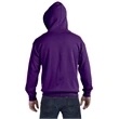 Adult Heavy Blend™ 8 oz., 50/50 Full-Zip Hooded Sweatshirt