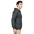 Adult Heavy Blend™ 8 oz., 50/50 Full-Zip Hooded Sweatshirt