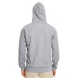 Adult Heavy Blend™ 8 oz., 50/50 Full-Zip Hooded Sweatshirt