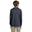 Youth Ultra Cotton® 6 oz. Long-Sleeve T-Shirt