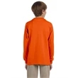 Youth Ultra Cotton® 6 oz. Long-Sleeve T-Shirt