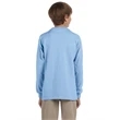 Youth Ultra Cotton® 6 oz. Long-Sleeve T-Shirt