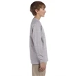 Youth Ultra Cotton® 6 oz. Long-Sleeve T-Shirt