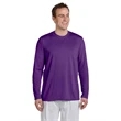 Adult Performance® Adult 5 oz. Long-Sleeve T-Shirt