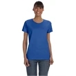 Ladies' Heavy Cotton™ T-Shirt