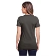 Ladies' Softstyle CVC T-Shirt